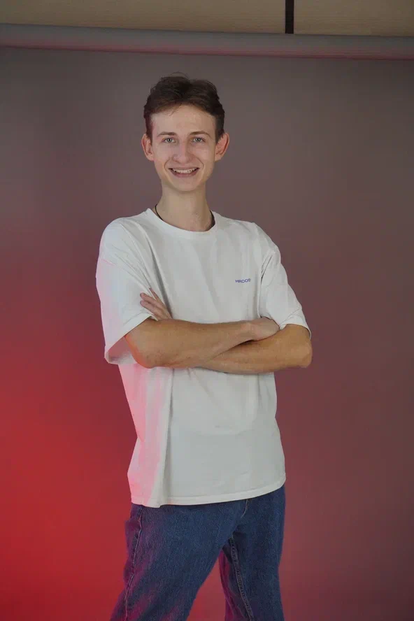 Гончаров Иван